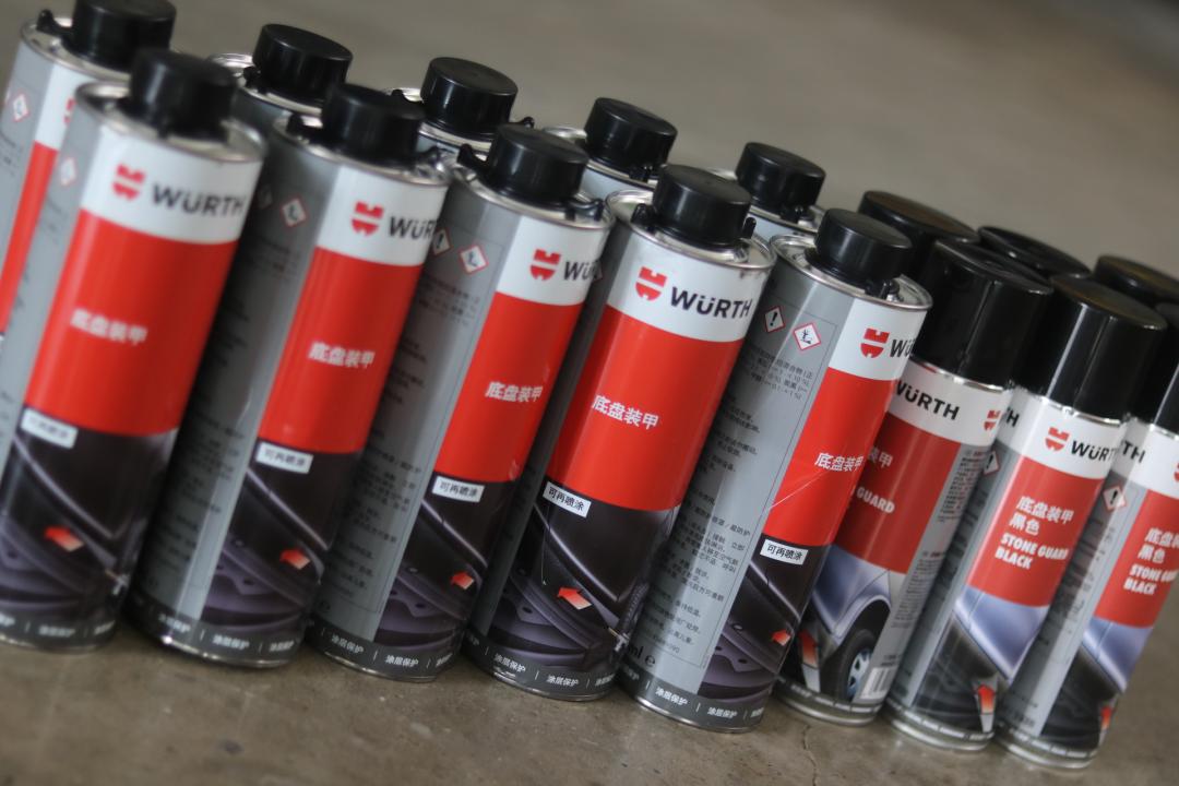 丰田霸道翻新全过程,丰田霸道能回原厂重新组装大修么