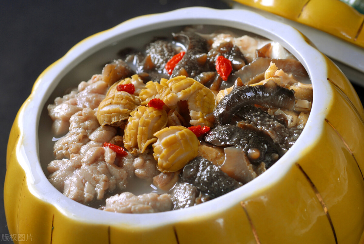 “八大菜系”中国饮食文化多样性的形成和发展影响及饮食文化差异