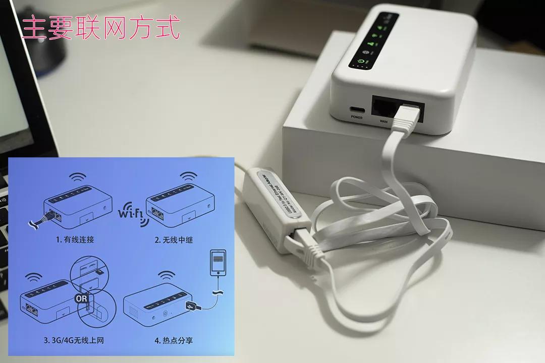 openwrt路由器迷你推荐,支持openwrt的4g路由器