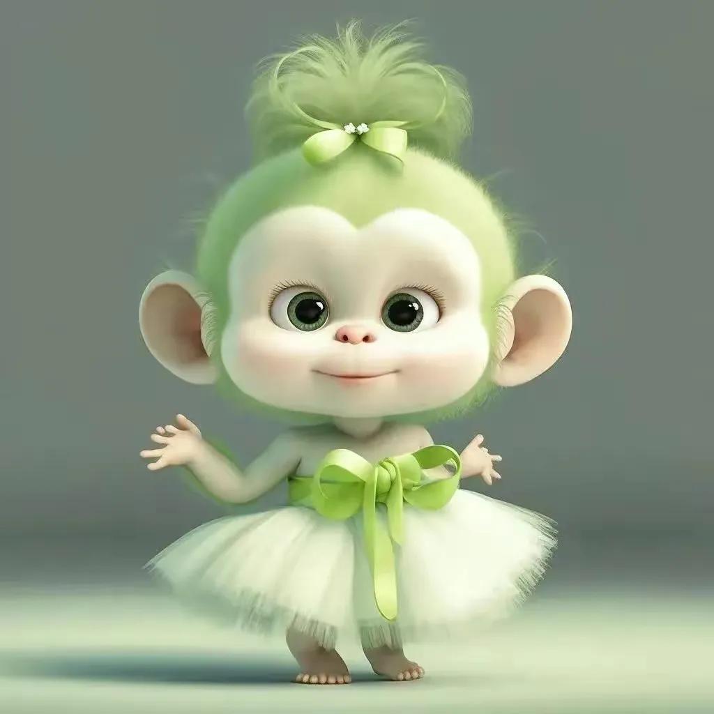 属猴的2023年几月开始转运,生肖猴2024年行大运吗