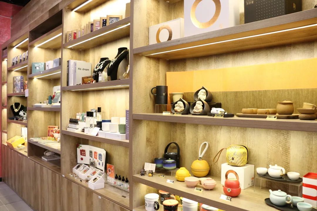 南京文化创意街区,南京藏在巷子里的创意小店