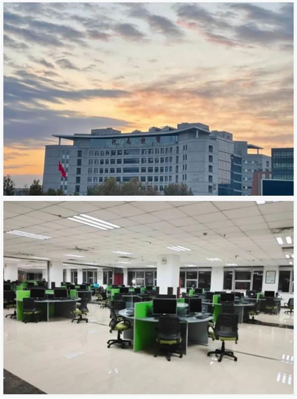 娌冲崡缁忚锤鑱屼笟瀛﹂櫌2023鎷涙敹浜烘暟,娌冲崡缁忚锤鑱屼笟瀛﹂櫌鍗曟嫑2023棰勬祴