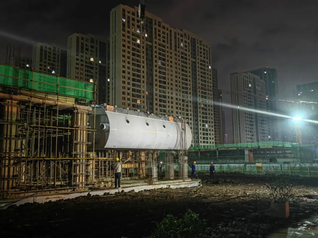 居民再获医疗配套加持，昆明广福路盼了多年的医院终于封顶了！