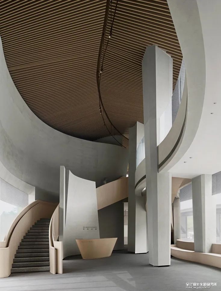 2022年全球室内设计top10,法国巴黎dna设计大奖含金量