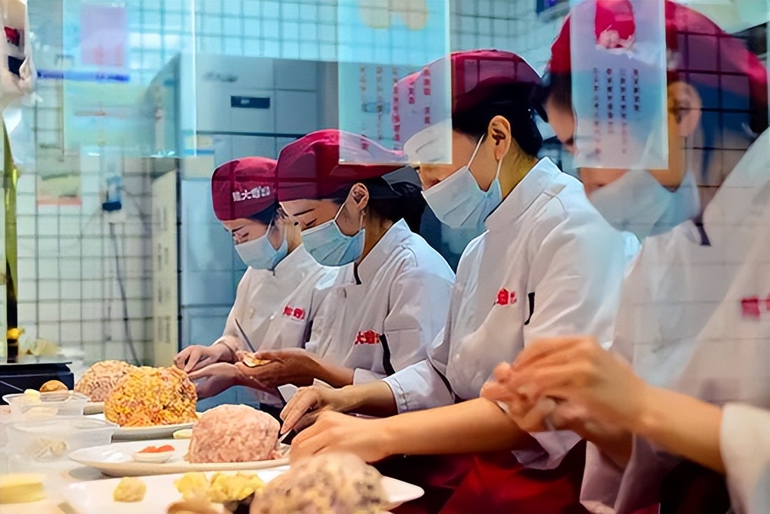 东北饺子馆加盟店一般需要多少钱,中山开饺子馆加盟店多少钱