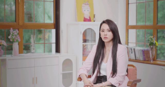 中国第一个女偶像,中国第一代中老年妇女的偶像