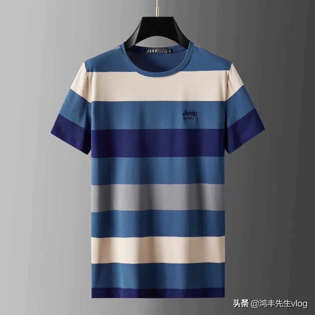 jeep短袖t恤男款polo清仓,jeep短袖t恤上衣