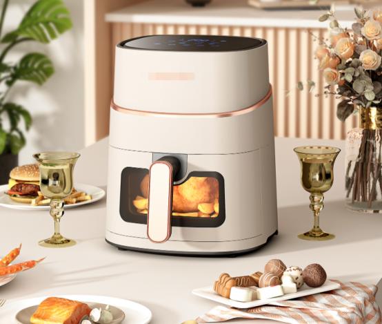 空气炸锅的选购注意事项,山本空气炸锅选购