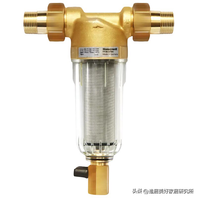 小米净水器家用选择,农村家用净水器怎么选择最合适