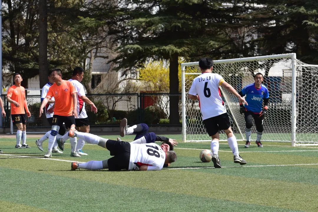 2019兰州市足球比赛,兰州新区第1届青少年足球联赛