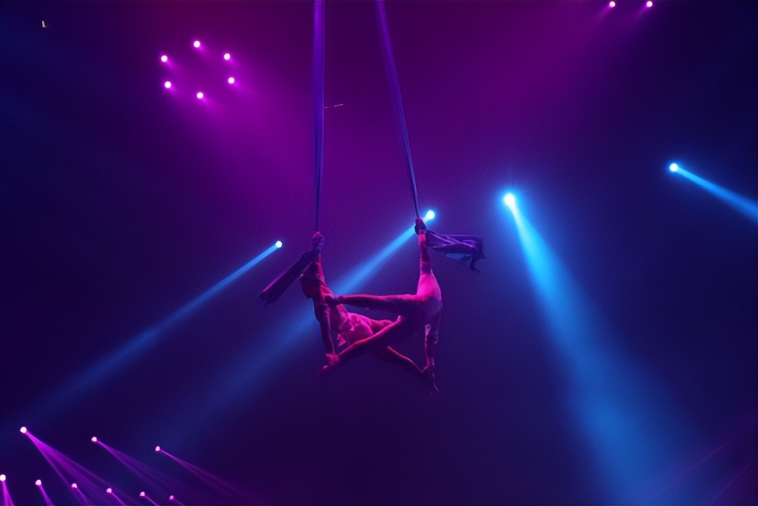 太阳马戏k秀,太阳马戏kashow