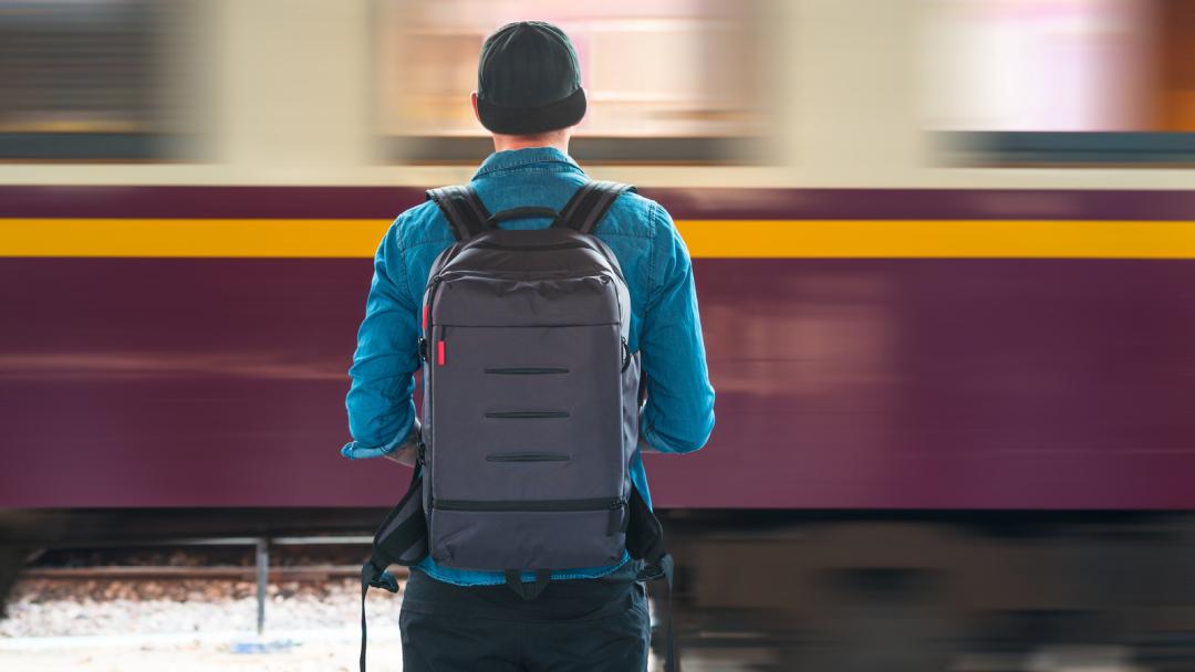 男士商务包国货品牌,男士商务通勤包推荐