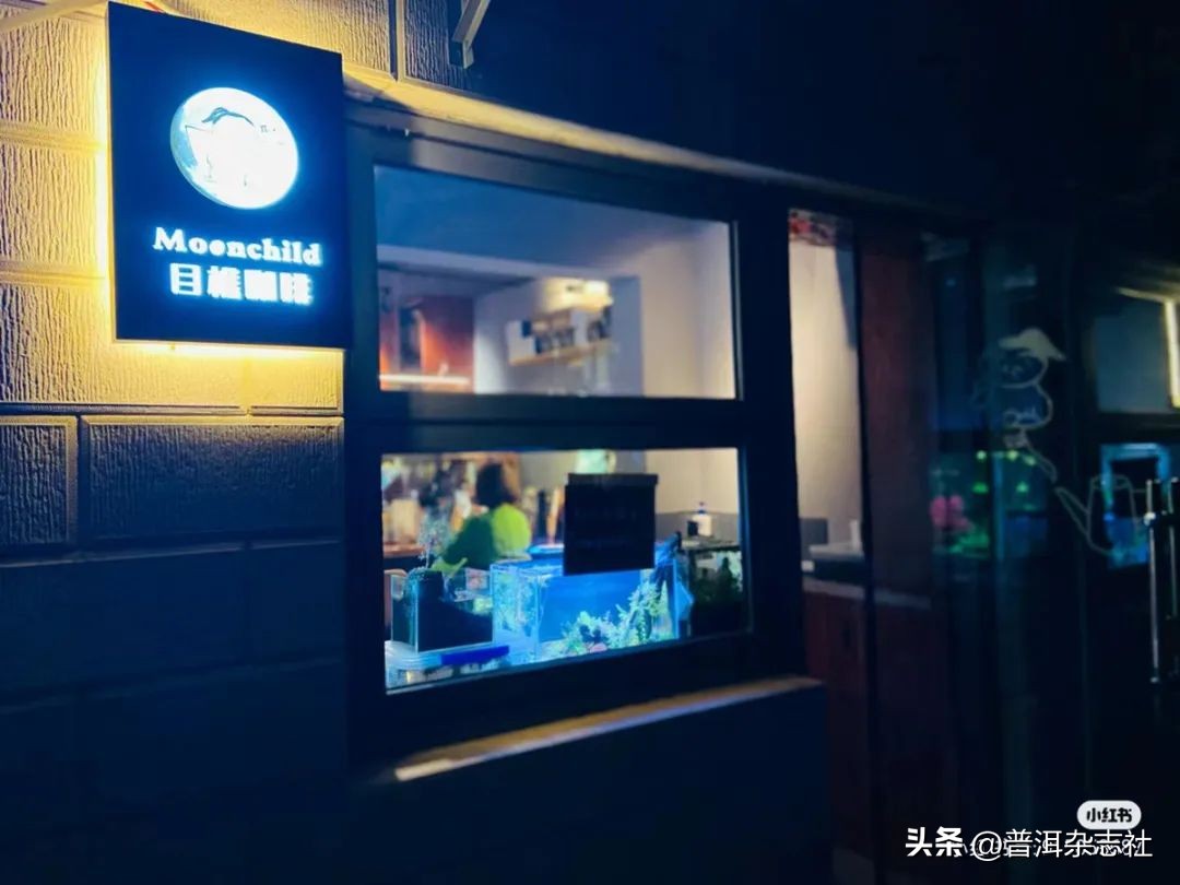 普洱市咖啡店推荐,普洱咖啡店推荐第一名