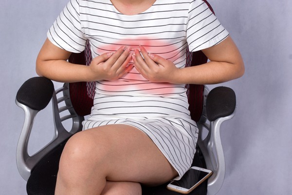 女性处于排卵期时，身体会更“香”？4种症状暗示排卵