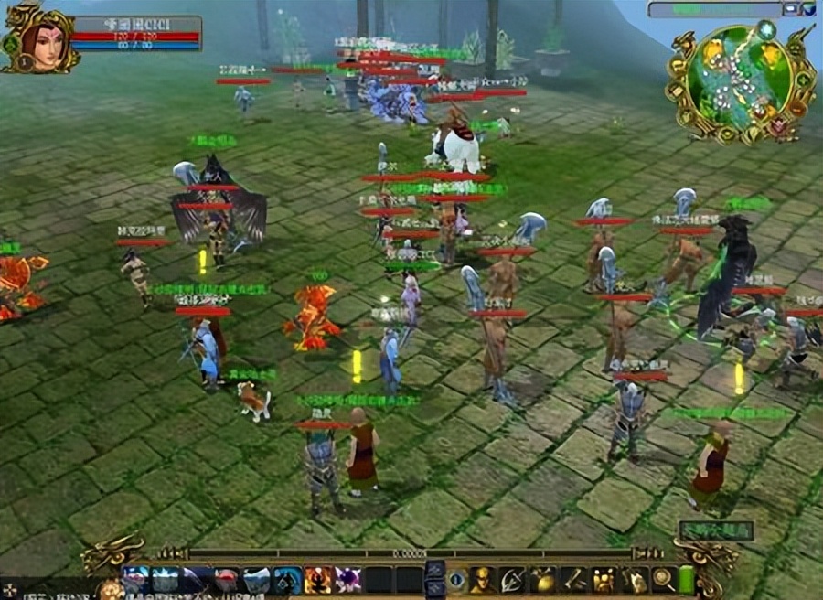 最受欢迎的手游网游,最受玩家喜欢的游戏