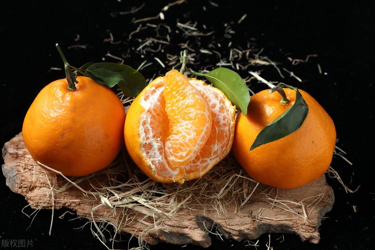 营养丰富的四种水果你都知道么,最受欢迎的4种水果营养价值高