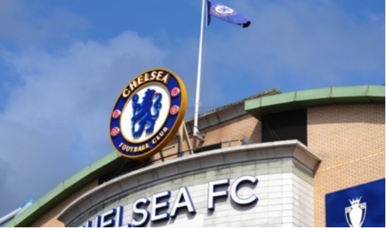 英国球星被踢伤退役,足球切尔西重建之路