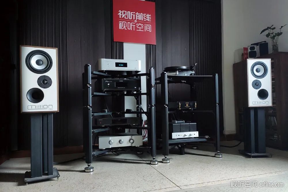 mission美声mx-4hifi音箱怎么样,英国美声700多少钱