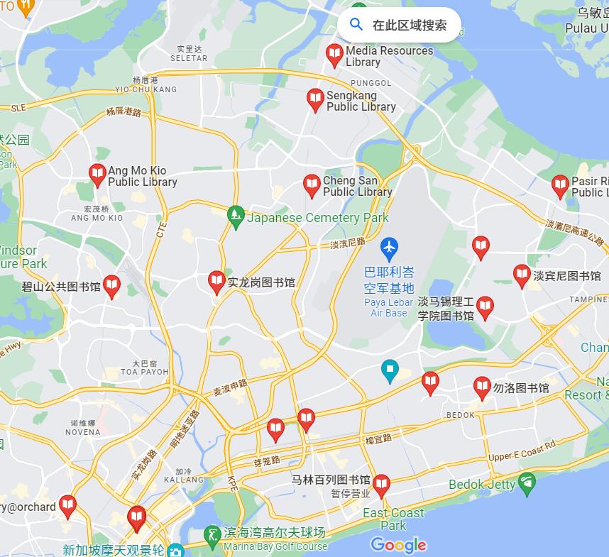 新加坡旅行带娃好去处有哪些,新加坡遛娃景点