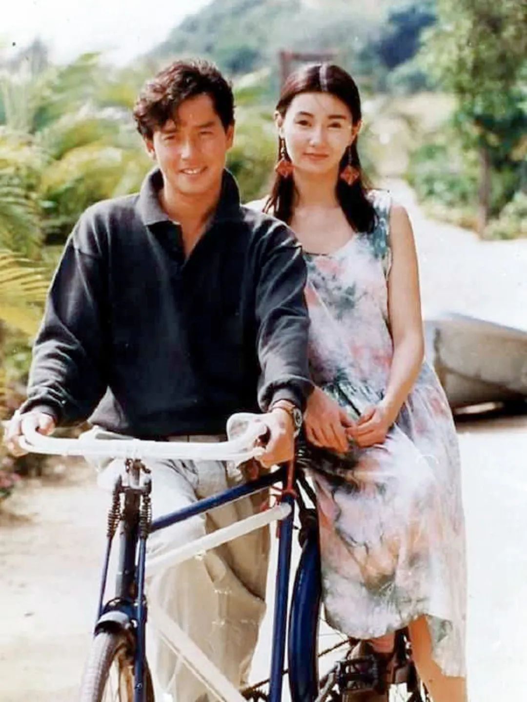 80年代明星天王,80年代香港天王明星