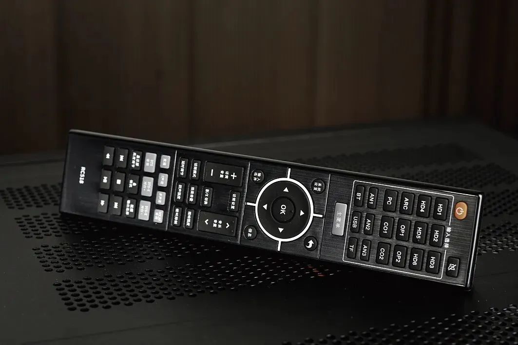 天逸at2000功放调节视频,天逸at2180全景声功放测评