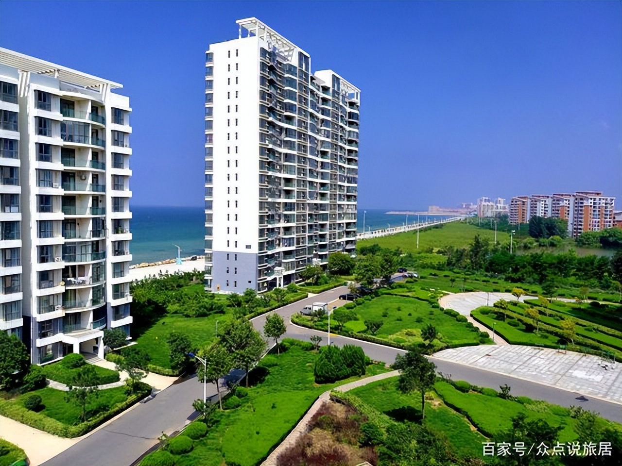 山东龙口海景房购买后感受,现在山东龙口海景房多少钱