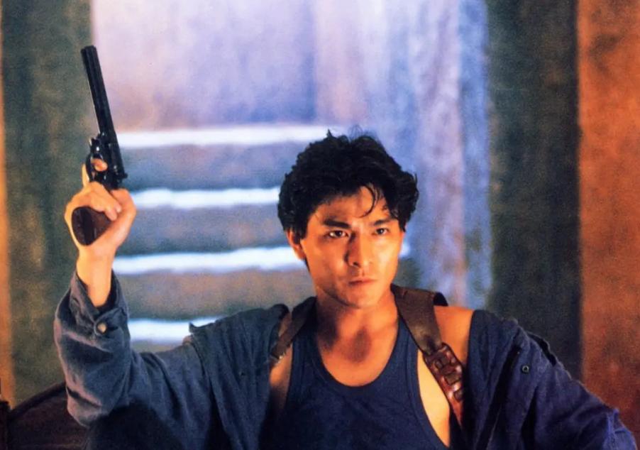 刘德华入围电影奖,刘德华入围奖