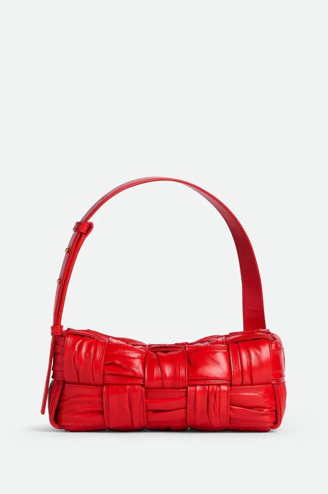 夏季腋下包推荐小众高级感百搭,腋下包推荐小众高级款法式腋下包