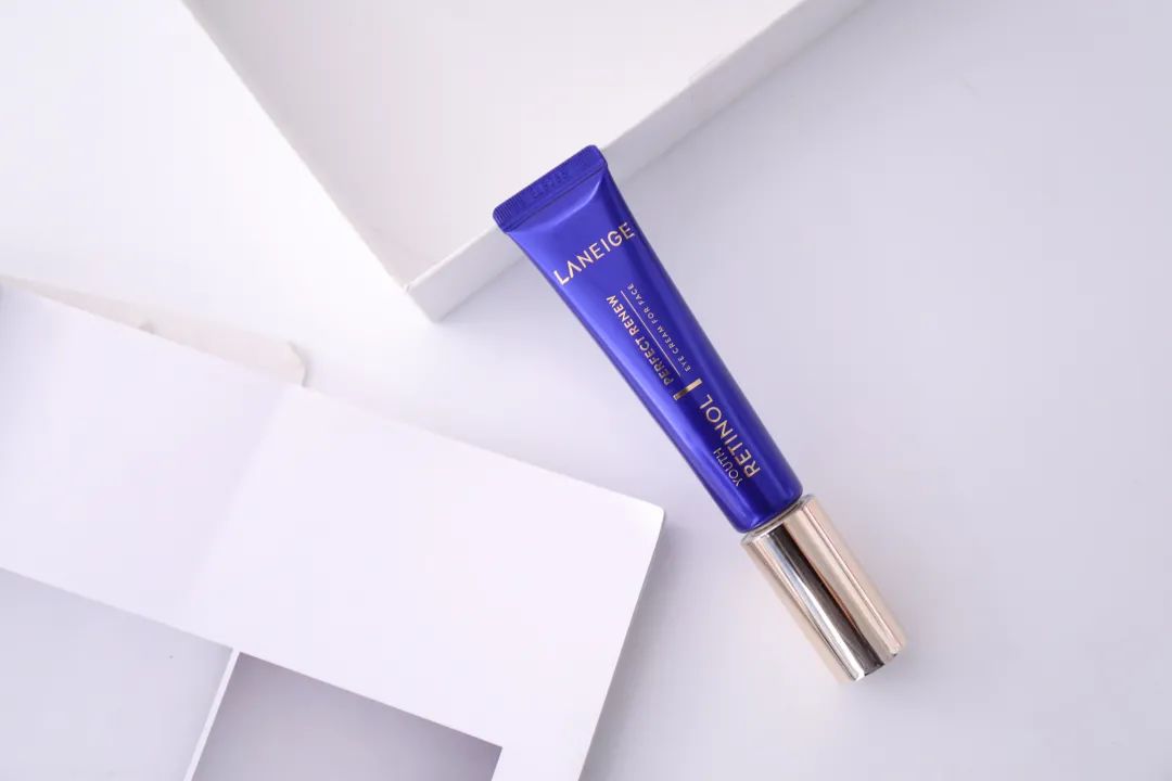 脸部皱纹分很多种，第一显老的是它？来看看如何“对症下药”