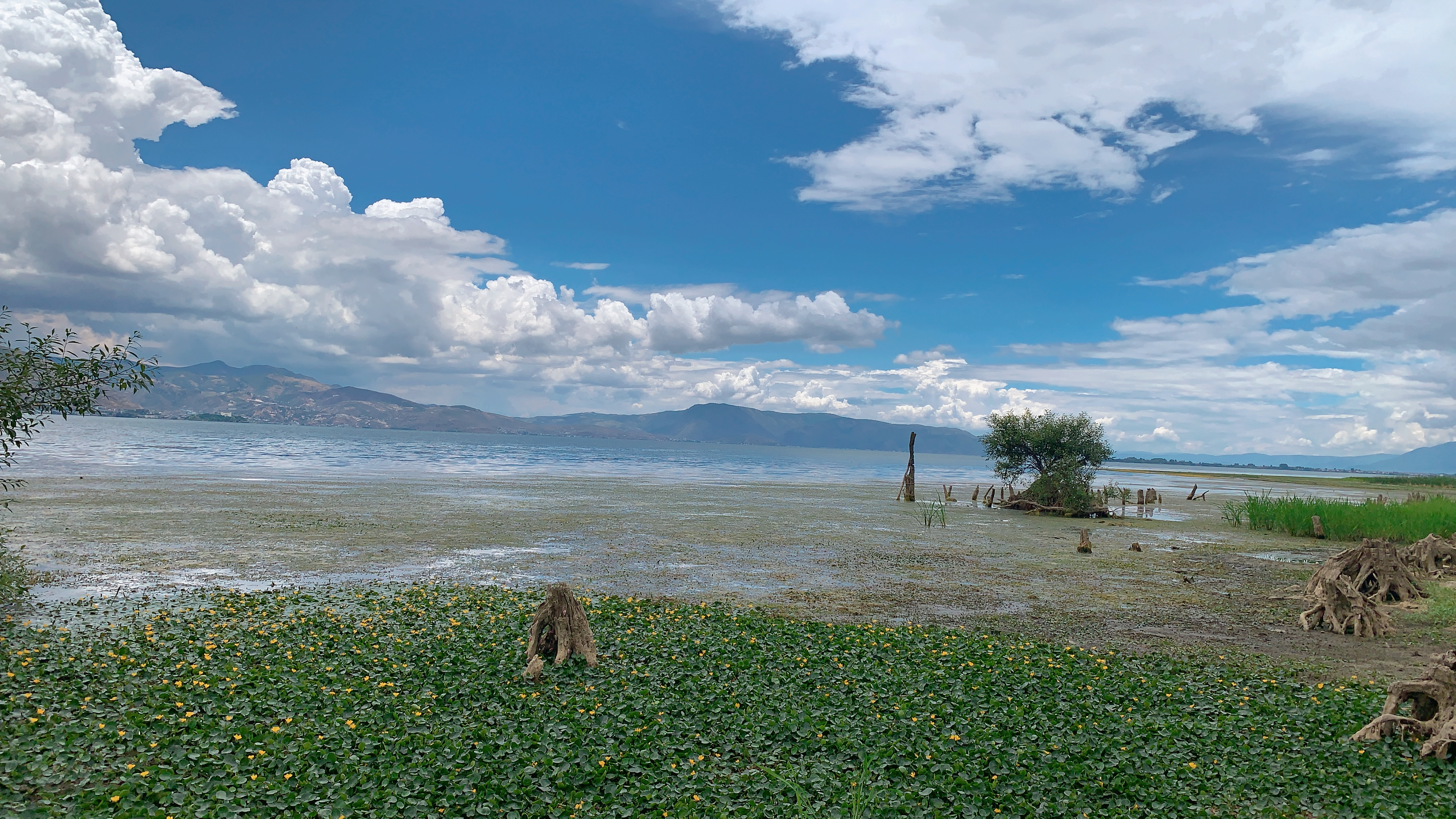 四川成都到云南腾冲自驾游攻略,成都到云南自驾游预算