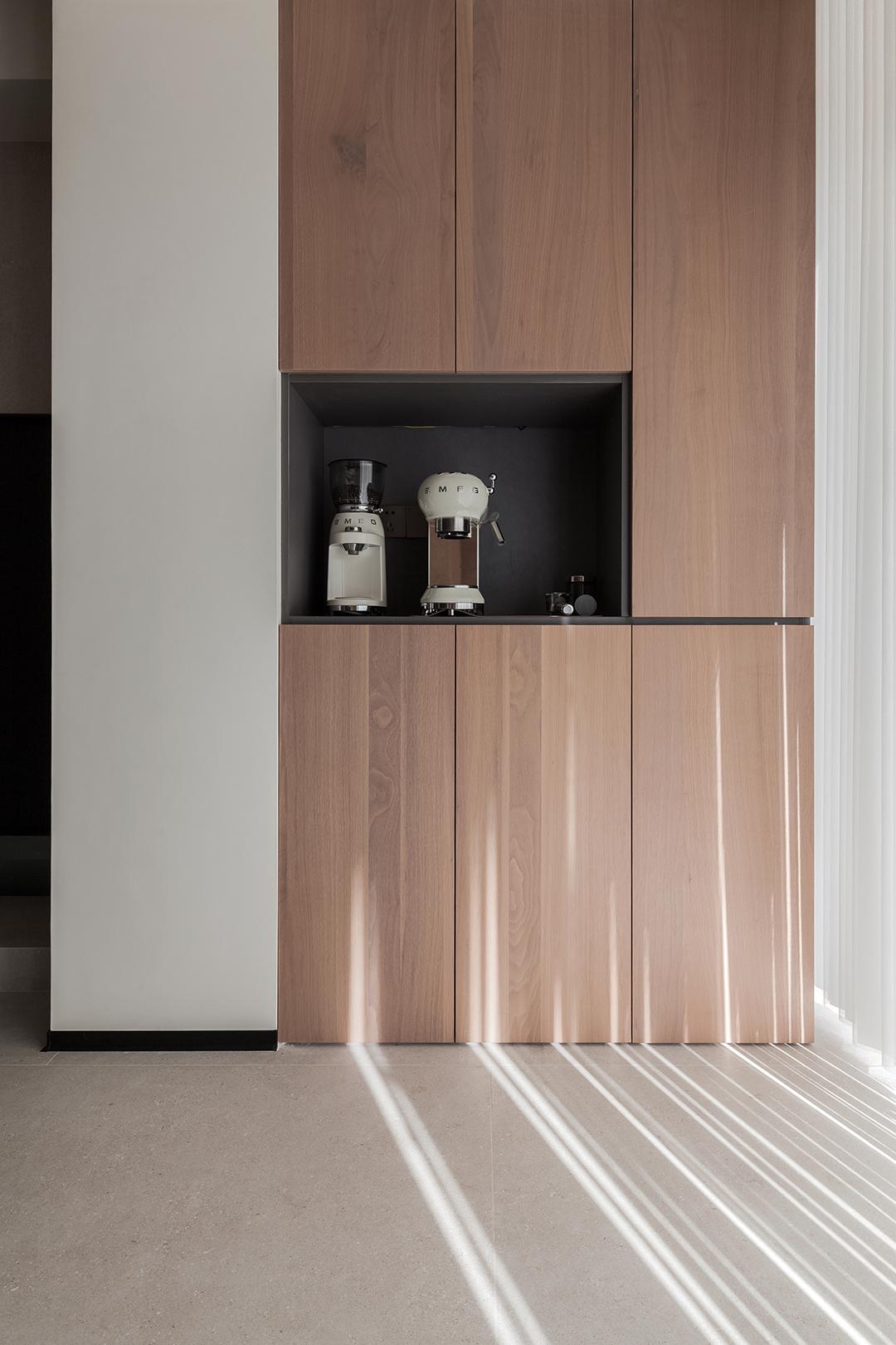 墨野设计•二人宅