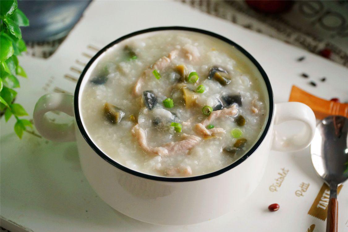 秋冬交替时煮什么粥比较好,秋冬最养人的健康营养美味粥