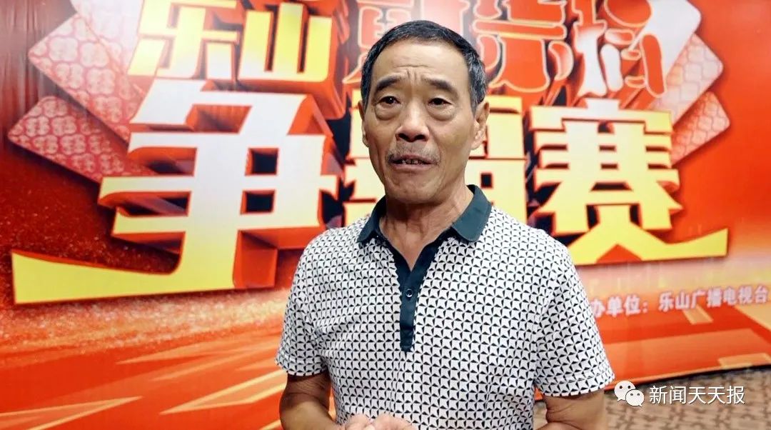 乐山贰柒拾争霸赛在哪个台直播,乐山贰柒拾争霸赛每年在举行吗