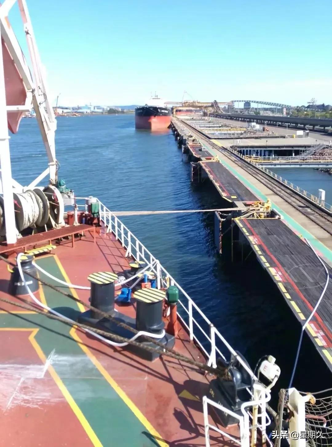 船舶维修过程,船舶维修的经历