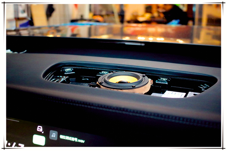 理想one有必要改音响吗,上海理想one音响改装