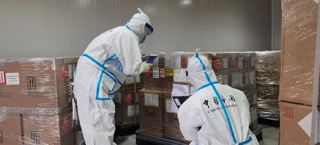 进口原材料都有哪些流程,进口原材料什么流程