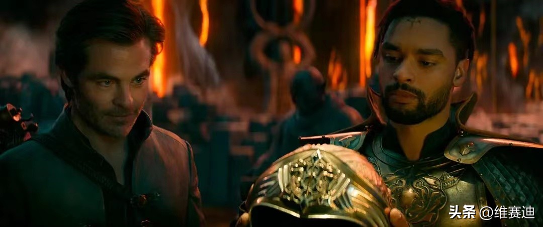 2023年好莱坞大片有哪些电影,2023年好莱坞10部大片推荐