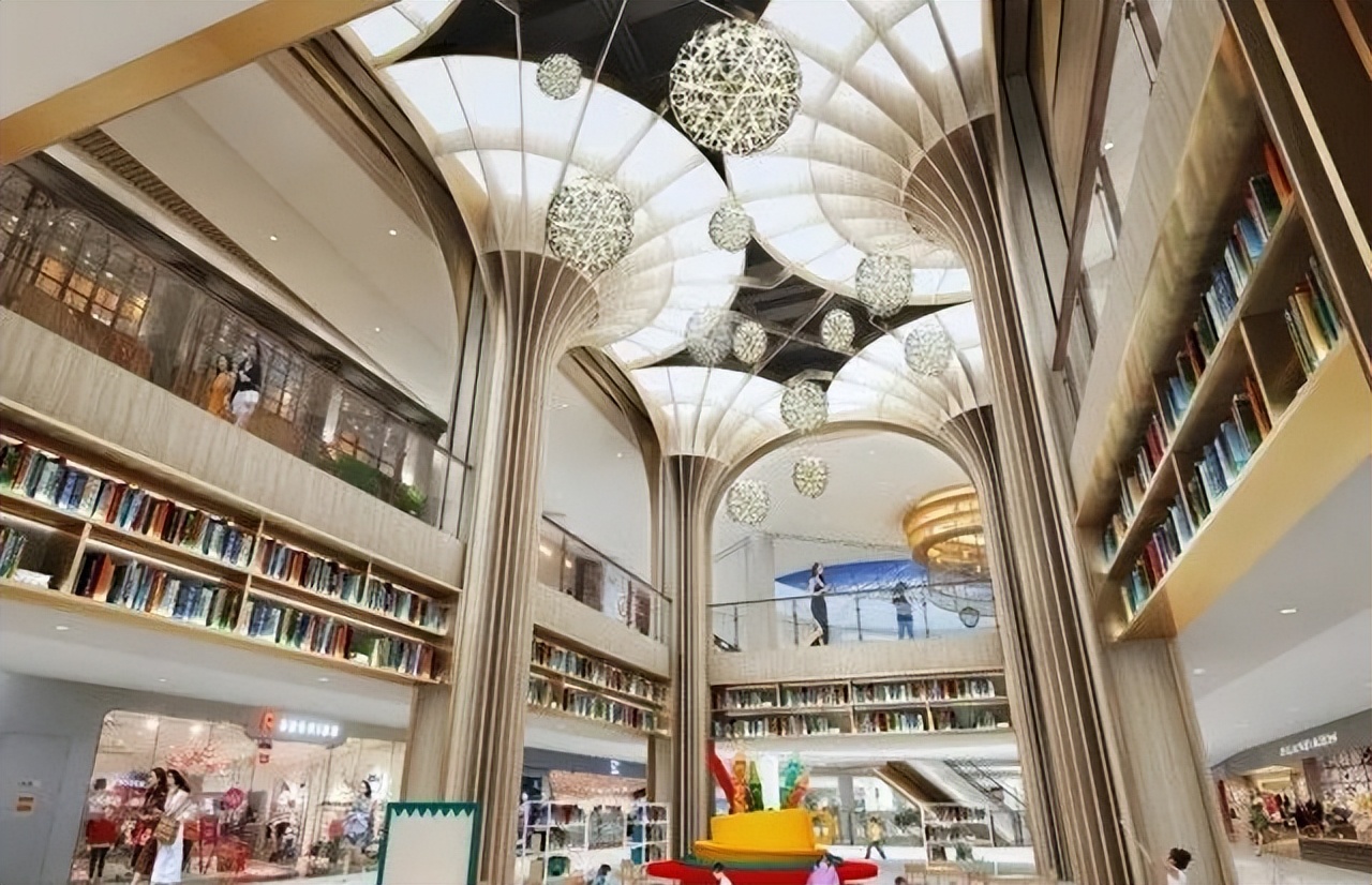 儿童主题购物中心业态落位,购物中心餐饮业态怎样落位