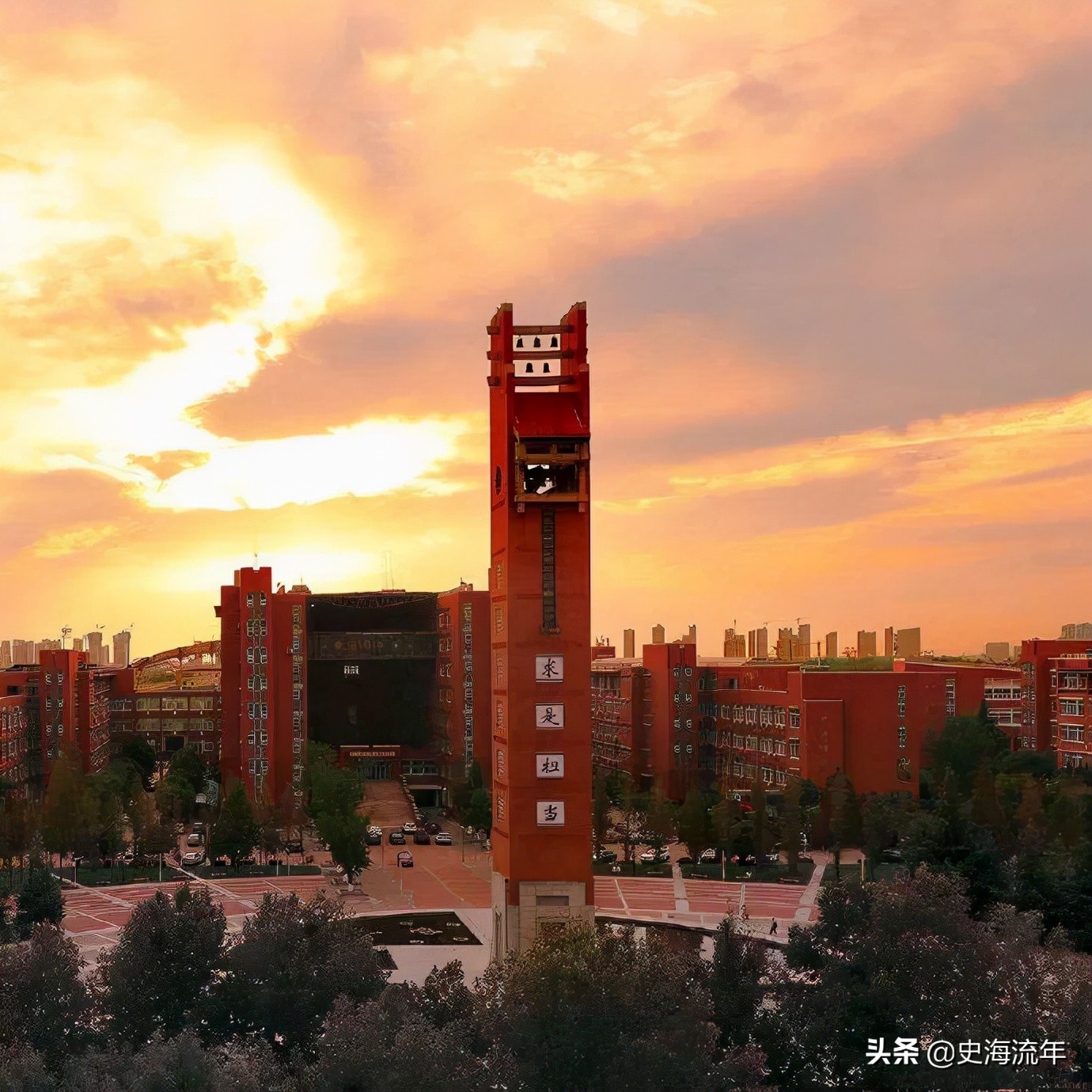 苏大郑大对比,苏大对比郑大