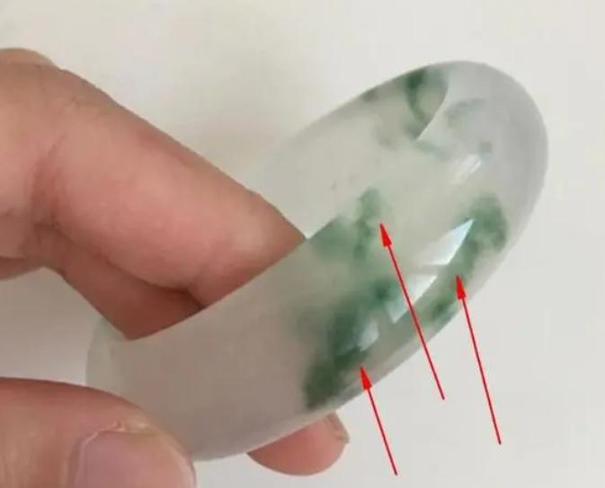 翡翠abc货什么意思,翡翠手镯abc货的区别