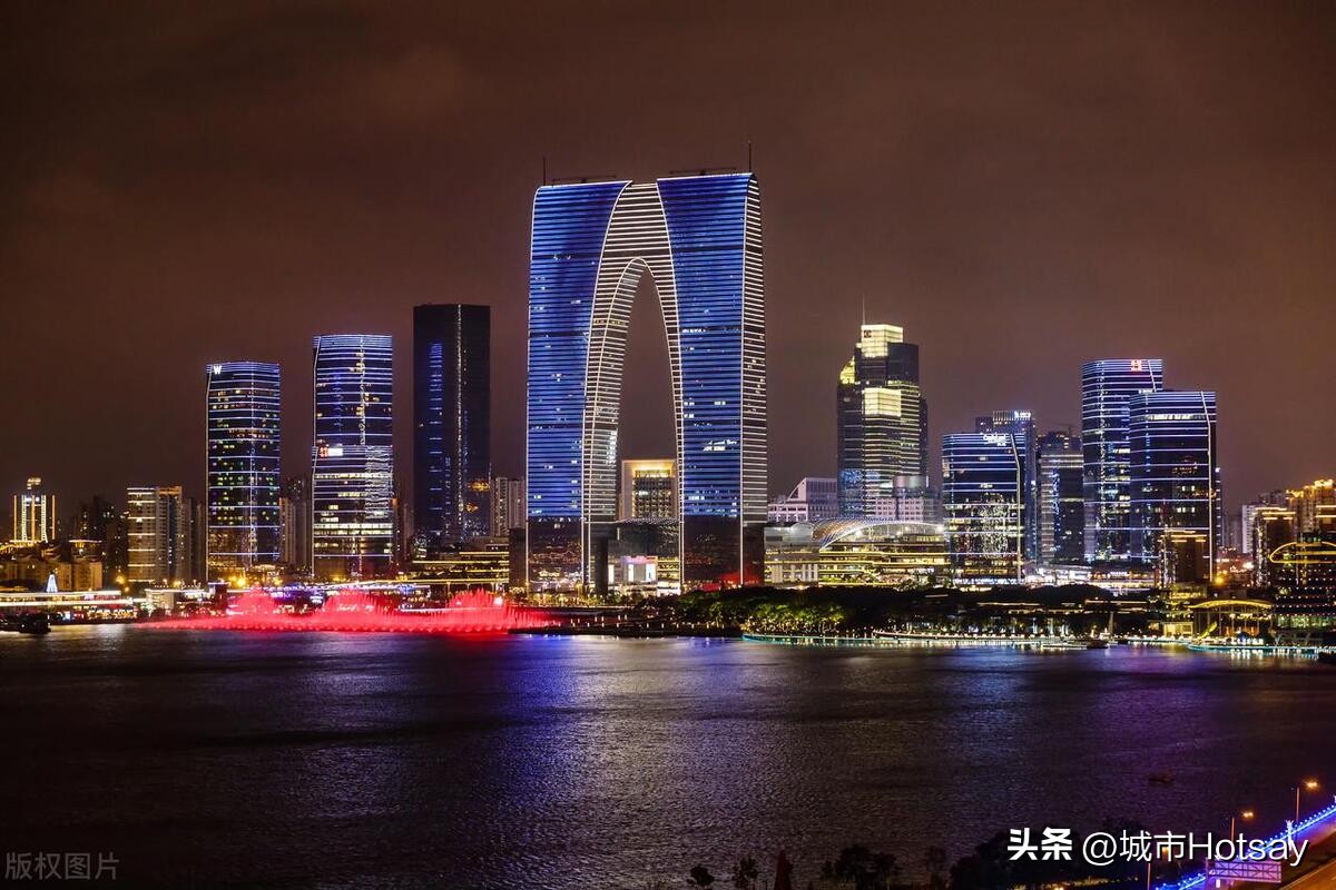 为嘉奖江苏，中央选定11市为大城市：苏州低于南京，连云港垫底