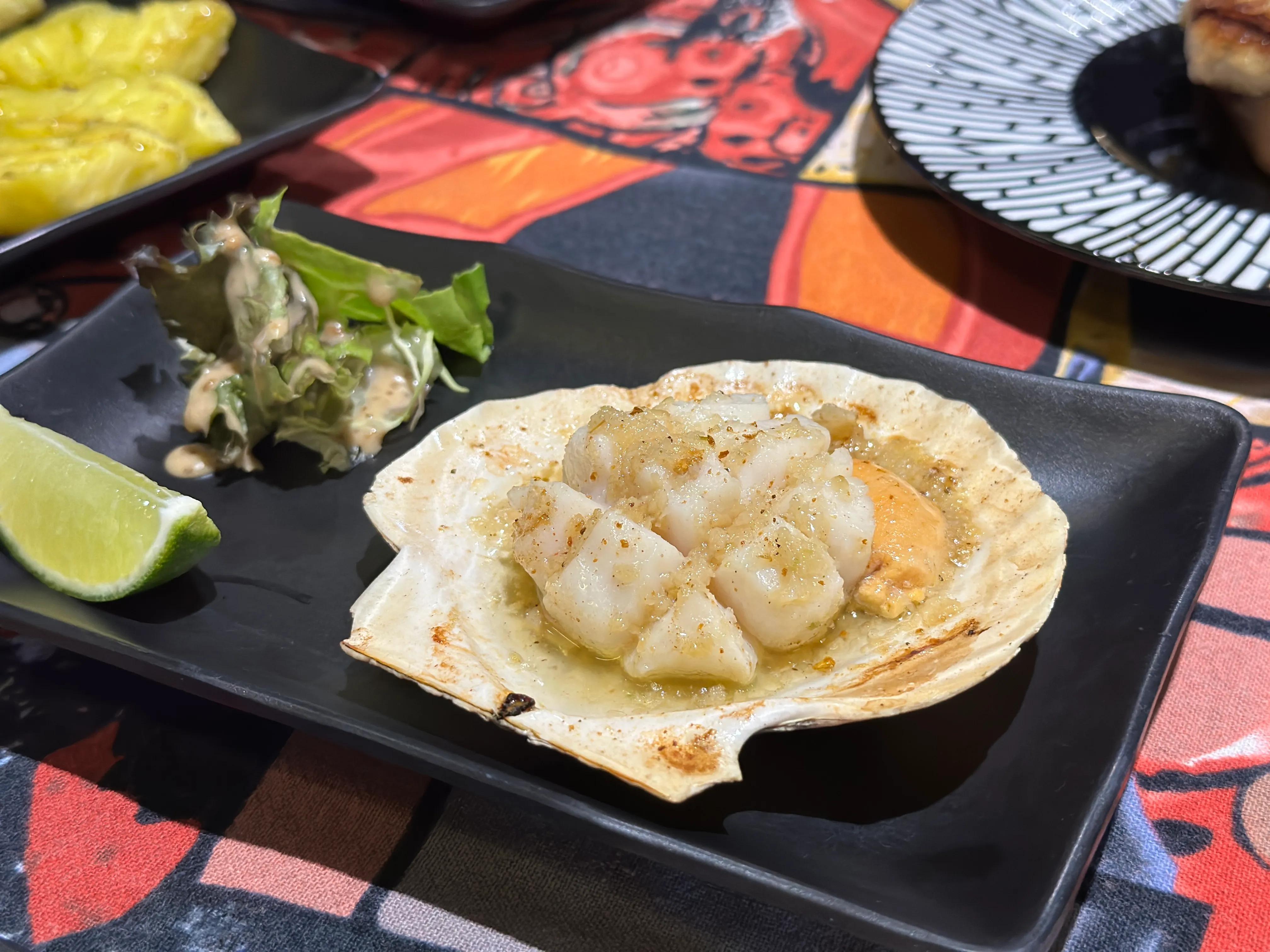 广州地道烧烤天花板,广州烧烤天花板