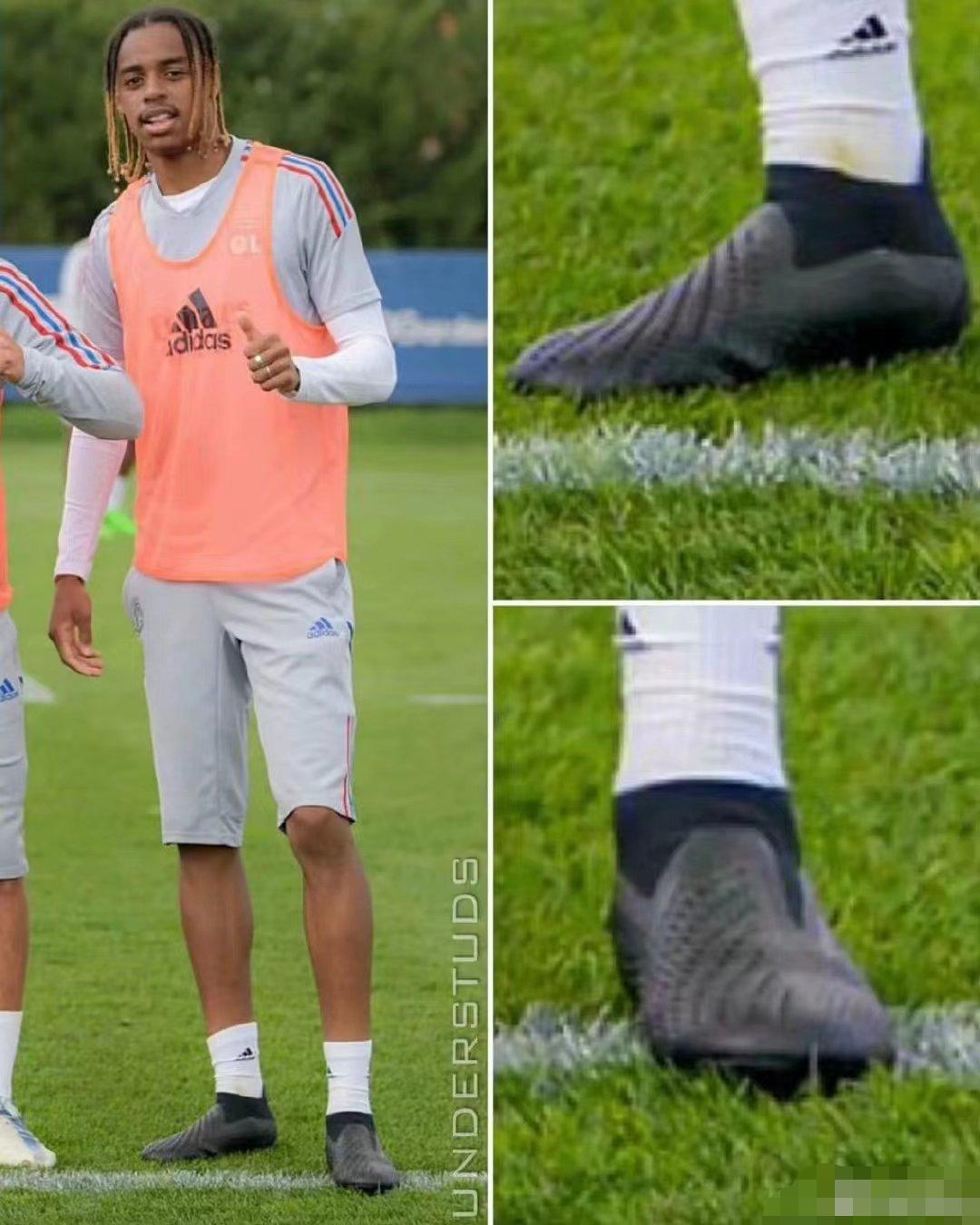 世界杯球鞋观察,2018世界杯球鞋观察