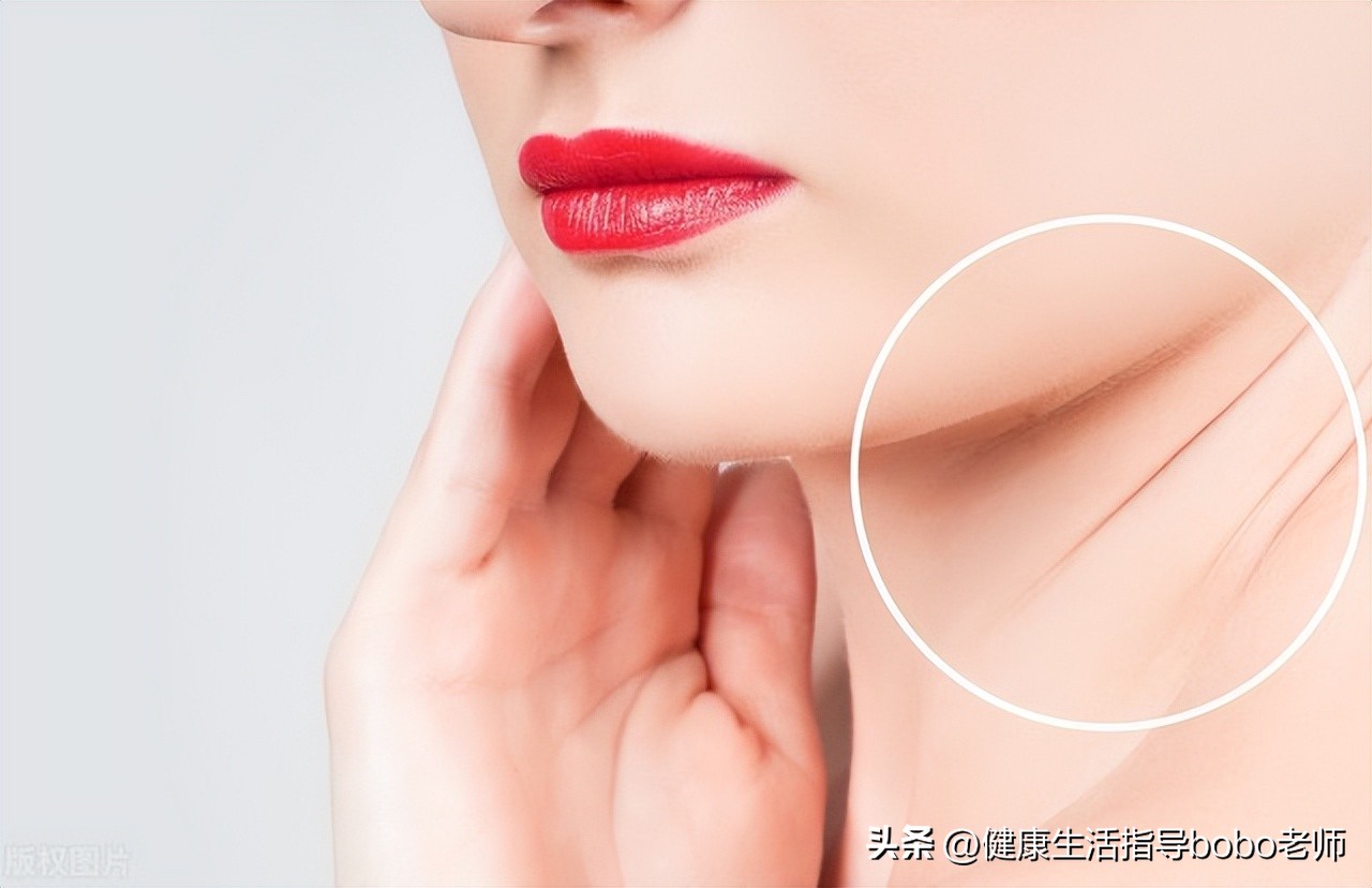 颈部皱纹下垂松弛怎么恢复,如何快速消除颈部皱纹