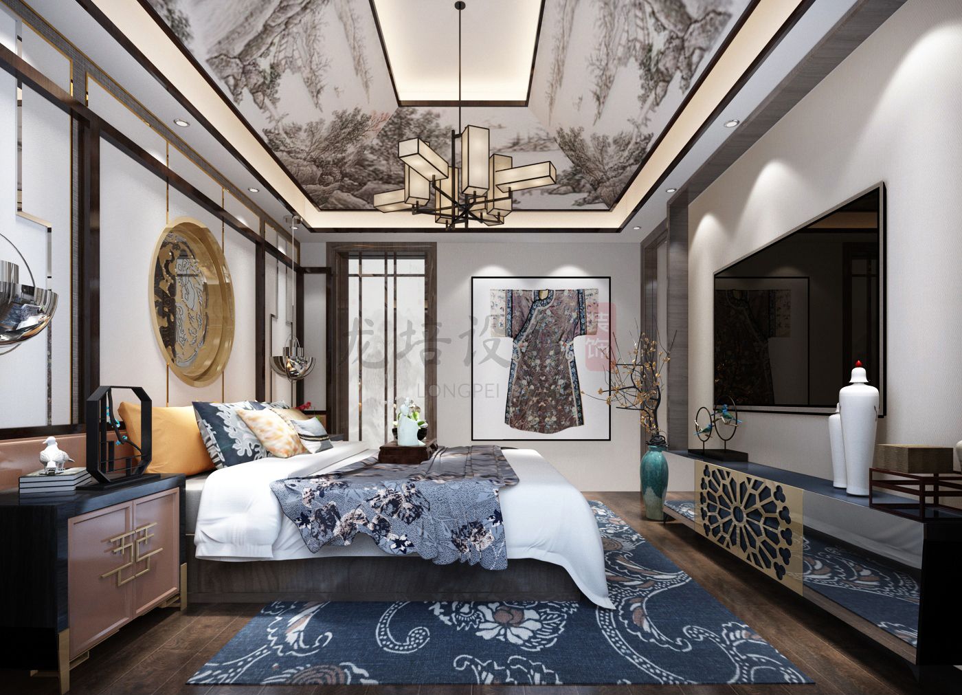 武汉别墅f天下,武汉f天下度假别墅