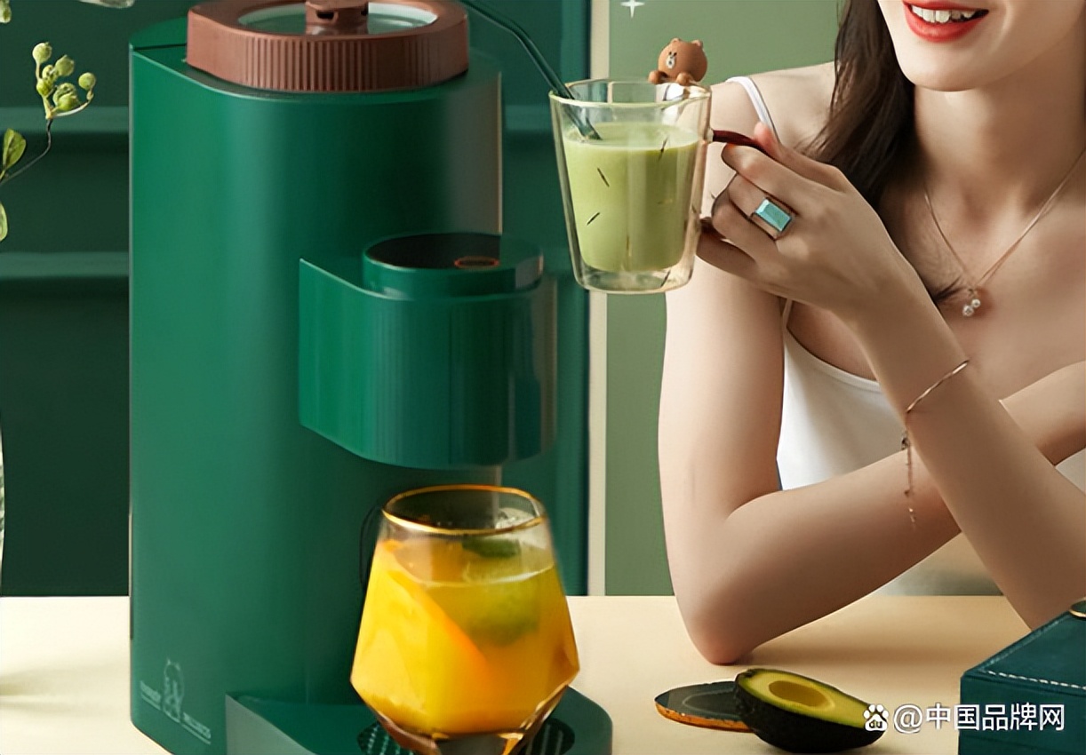 破壁豆浆机十大品牌排行榜,豆浆机哪个品牌质量好价格便宜