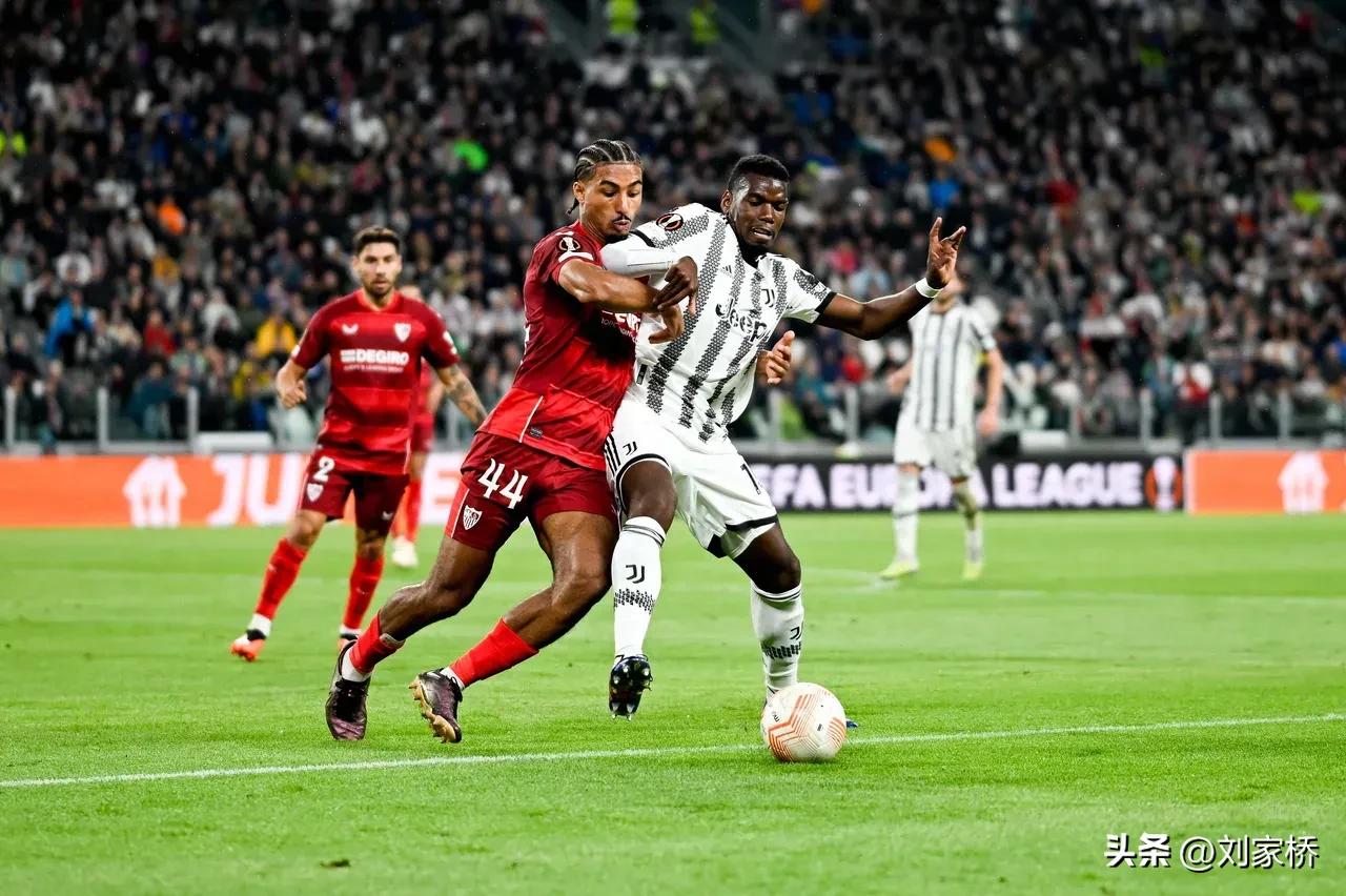 那个男人回来了，尤文迎回关键先生，魔法是否持久还需时间验证