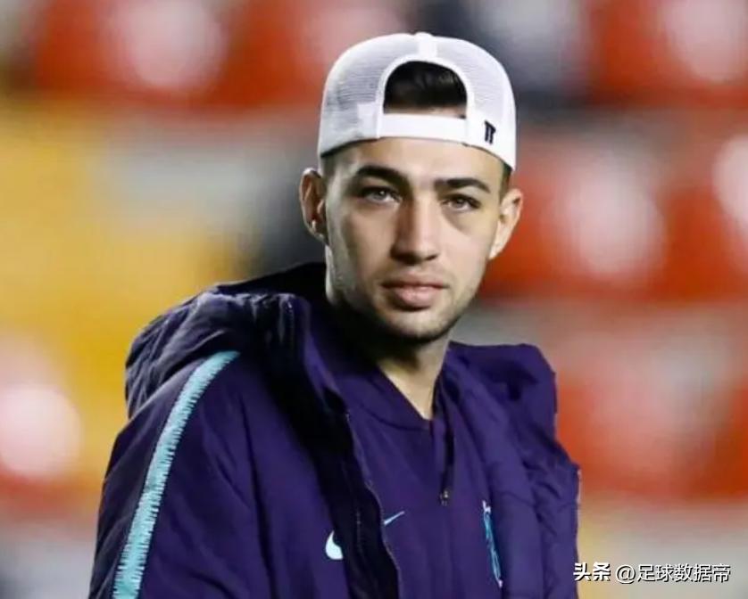 曾经的天才小将现在怎么样,曾经足球天才