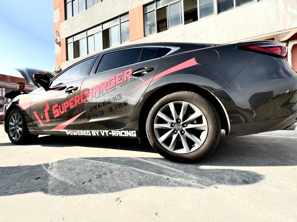 阿特兹2.5刷一阶扭矩提升多少,阿特兹2.5有多少马力和扭矩