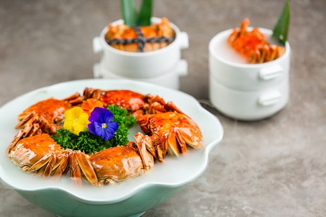 沈阳十大顶级餐厅排名,沈阳浑南十大必去的餐厅